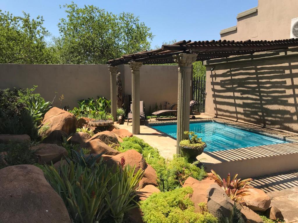 Komati Kruger Villas photo 2