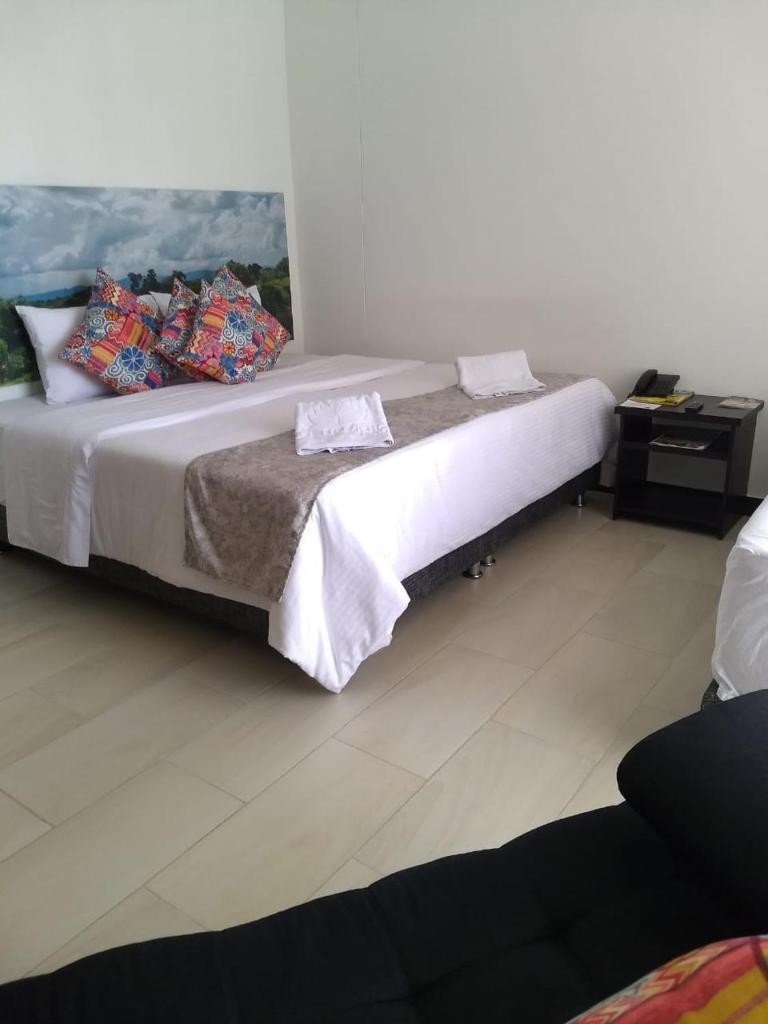 La Traviata Hotel photo 4
