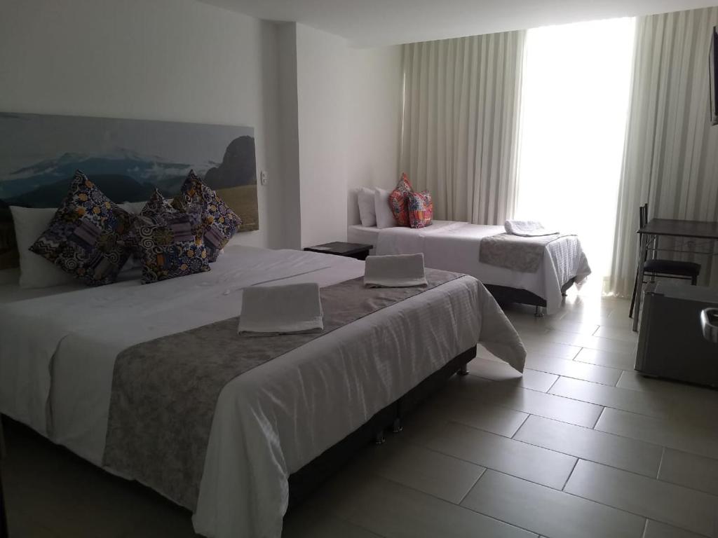 La Traviata Hotel photo 3