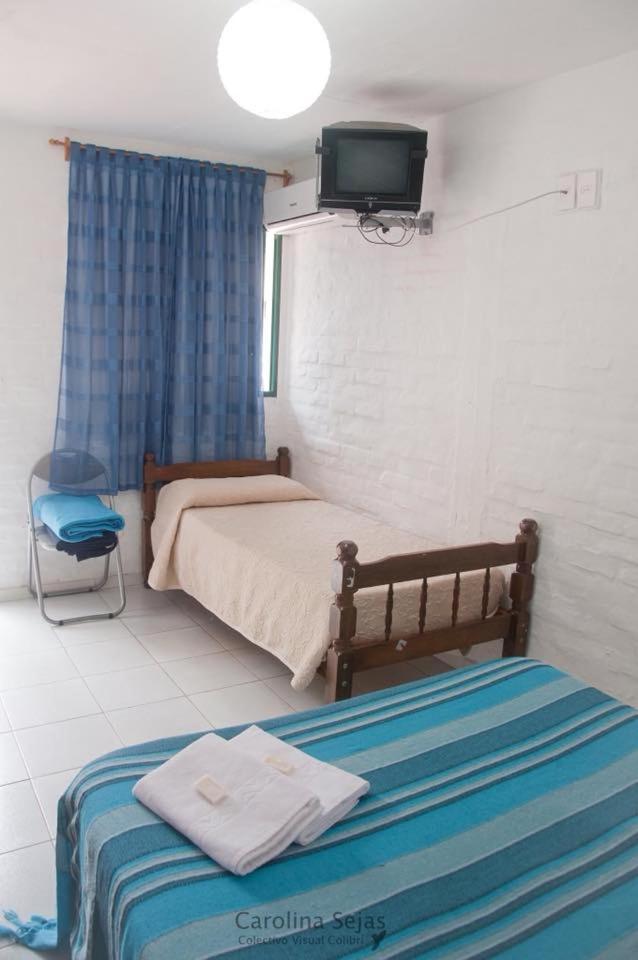 Hostel El Español photo 1