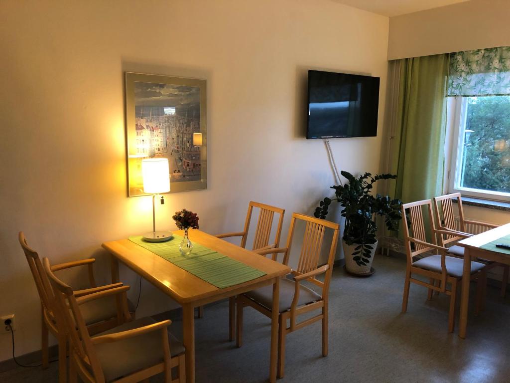 Budget Hotel Easystay photo 1