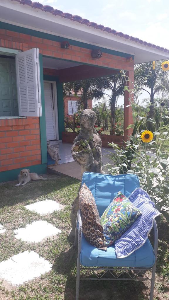 Casa de Praia para veraneio - temporada Balneário Gaivotas-SC Família Kunhasky photo 4