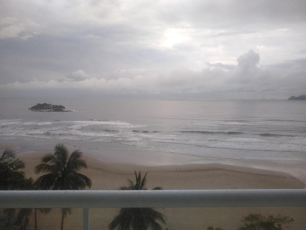 Apartamento frente ao Mar photo 1