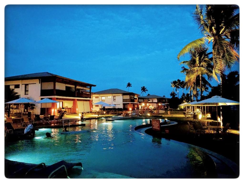 Bali Bahia Itacimirim photo 1