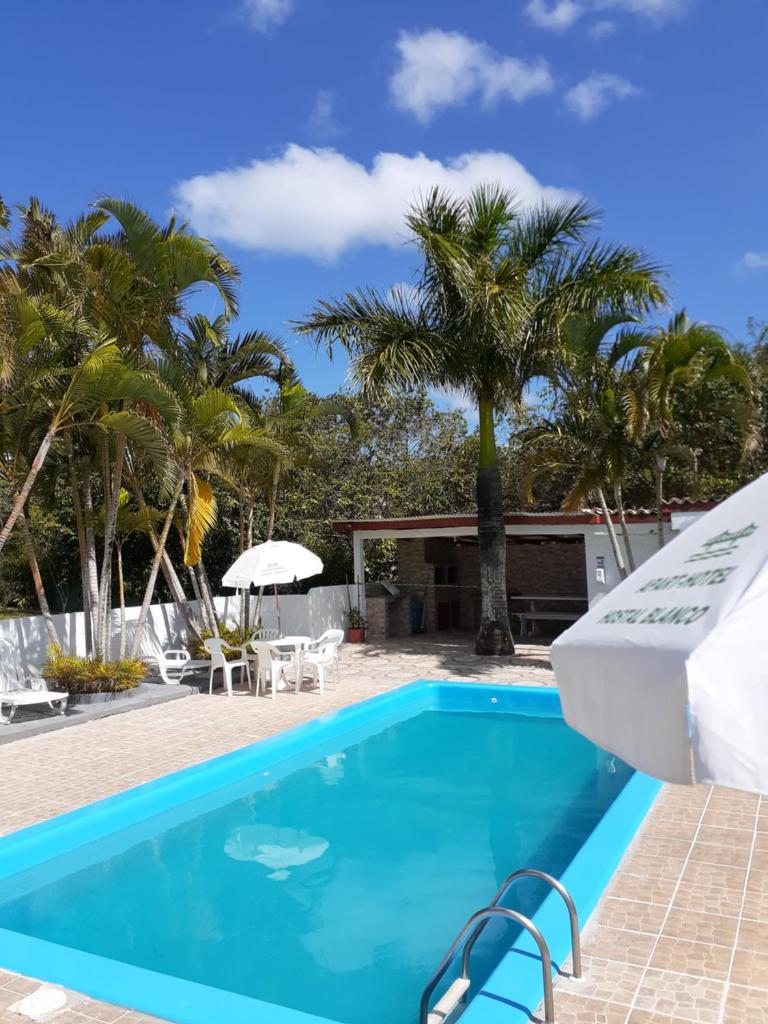 Residencial Hostal Blanco photo 2