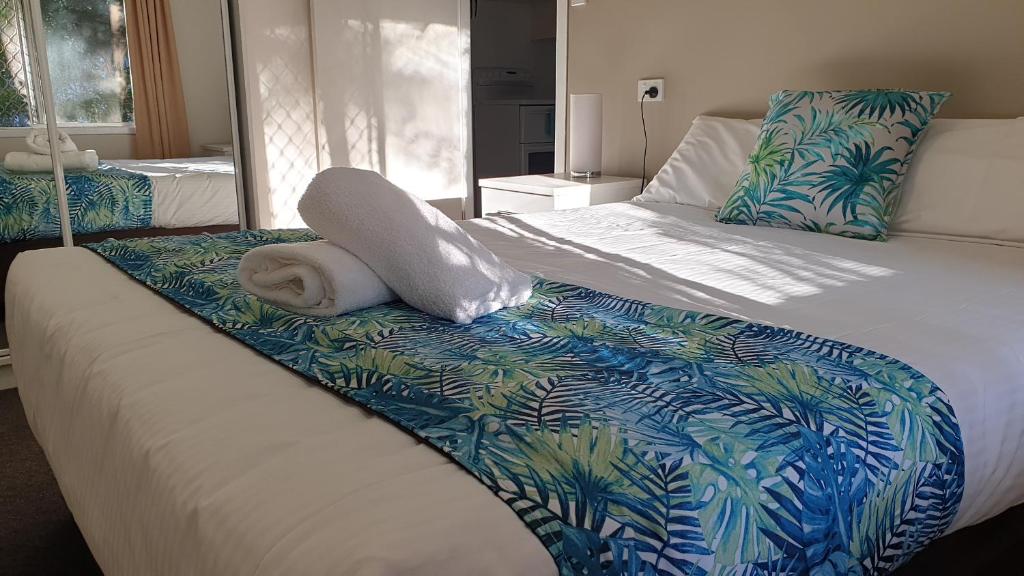 Aqua Villa Holiday Apartments photo 2