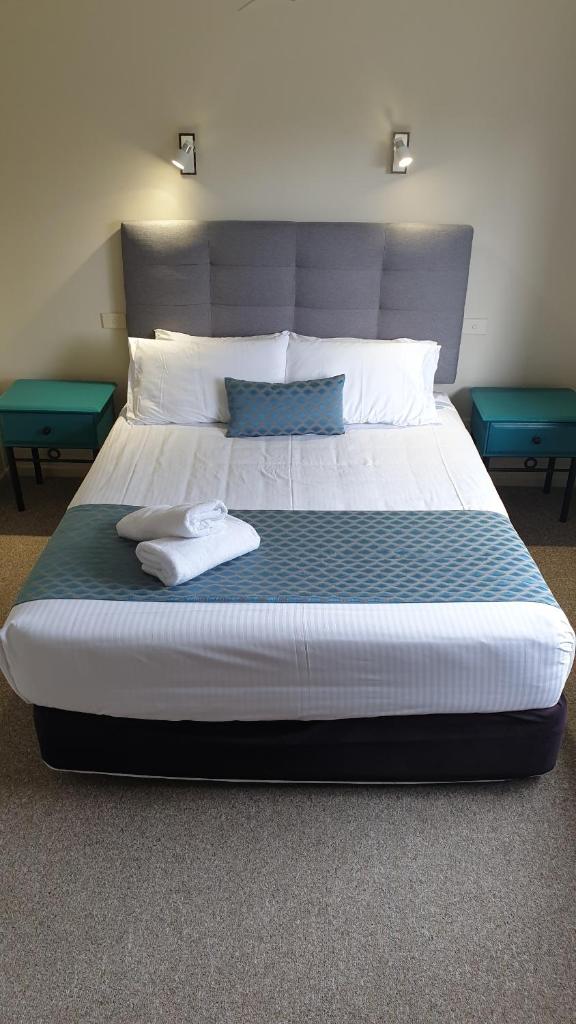 Aqua Villa Holiday Apartments photo 3