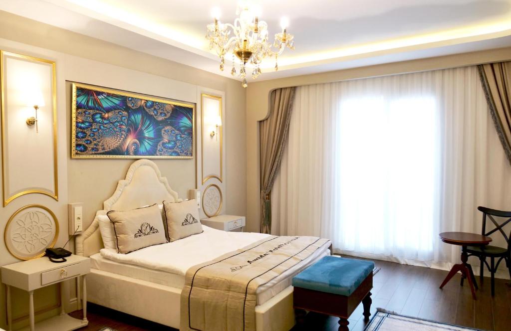 Amida Boutique Otel photo 4