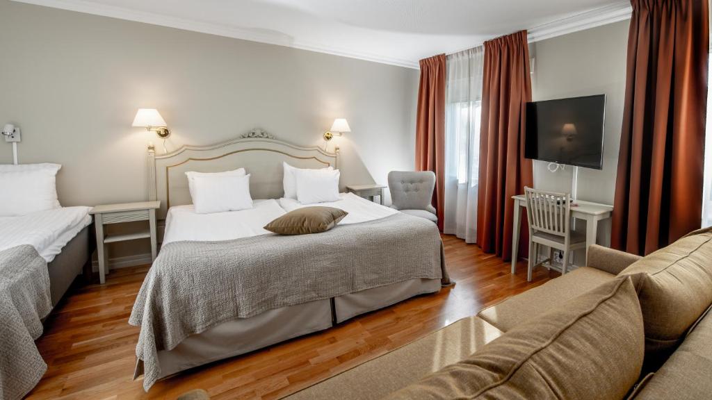 Blommenhof Hotel photo 3