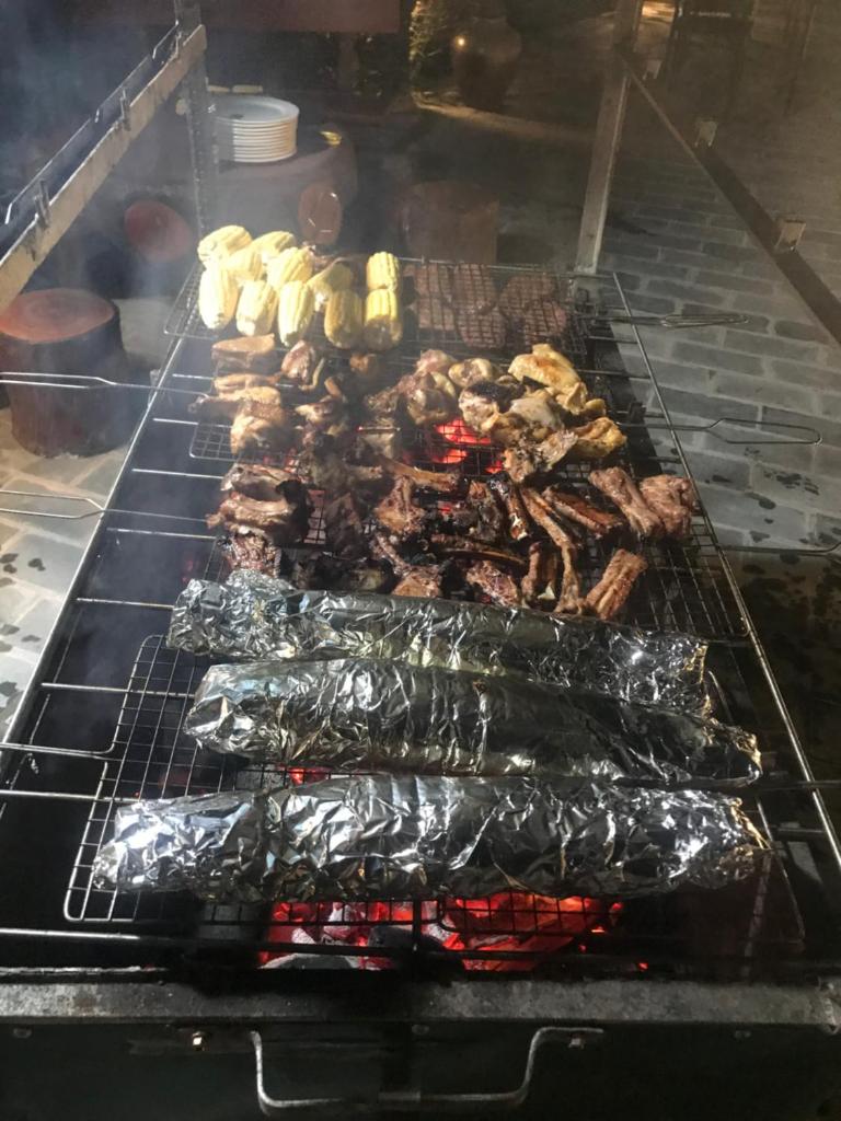 An Ngoc Tam Coc Bungalow