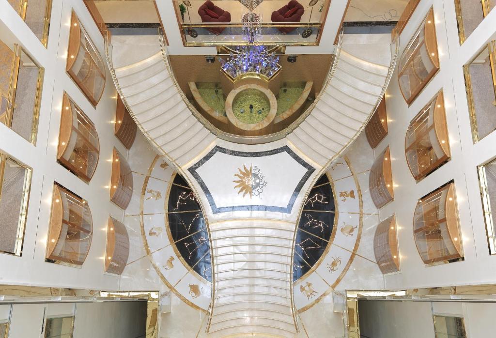 Atli Hotel Ankara photo 2