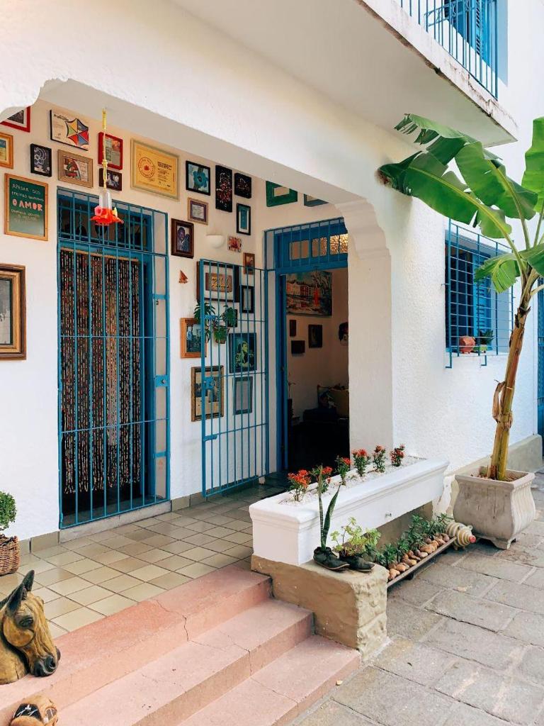 Zili Pernambuco - Hostel Pousada photo 2