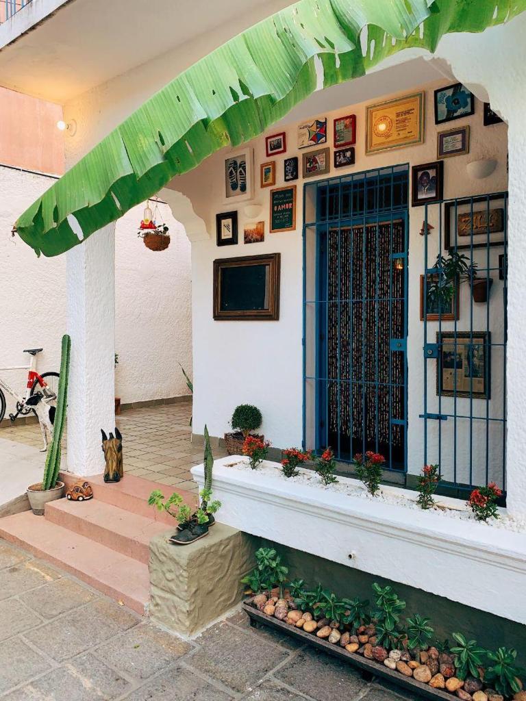 Zili Pernambuco - Hostel Pousada photo 3