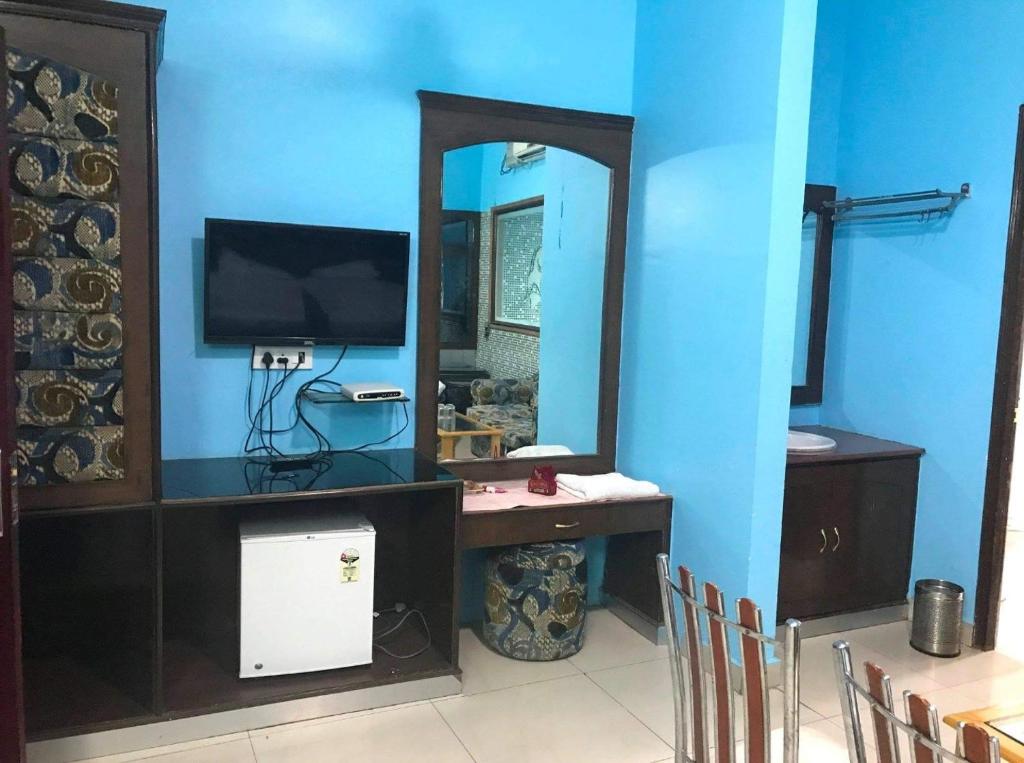 Gulshah Hotel photo 4