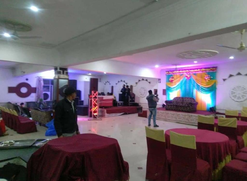 Gulshah Hotel photo 2