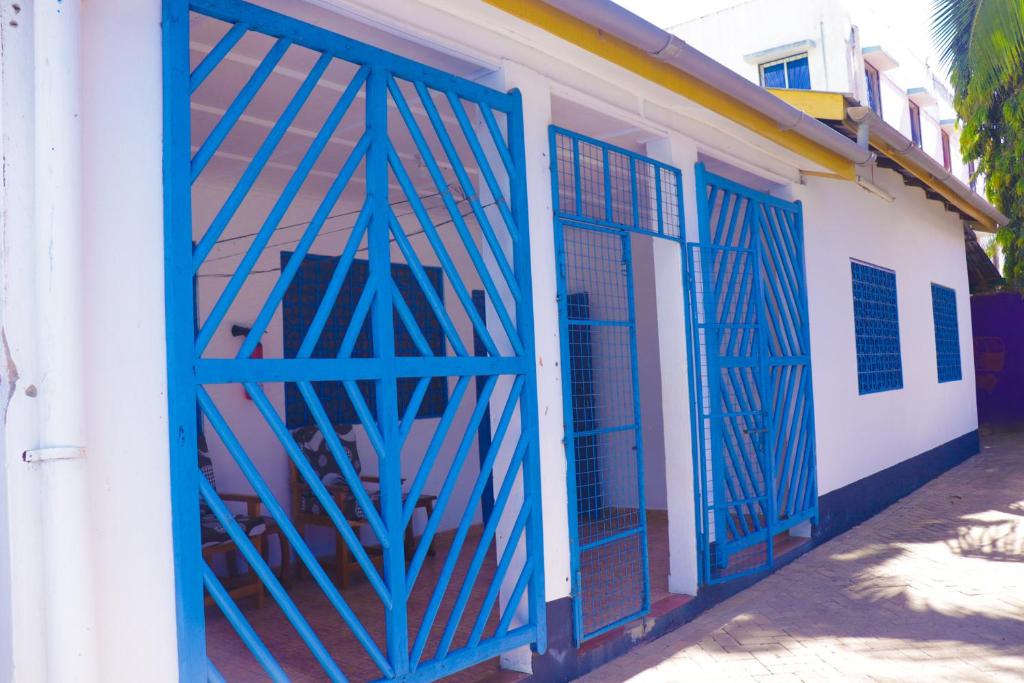 Cs Apartment Mombasa Mtwapa photo 2