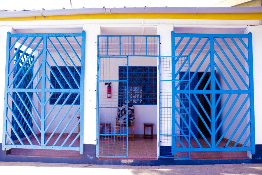 Cs Apartment Mombasa Mtwapa photo 4