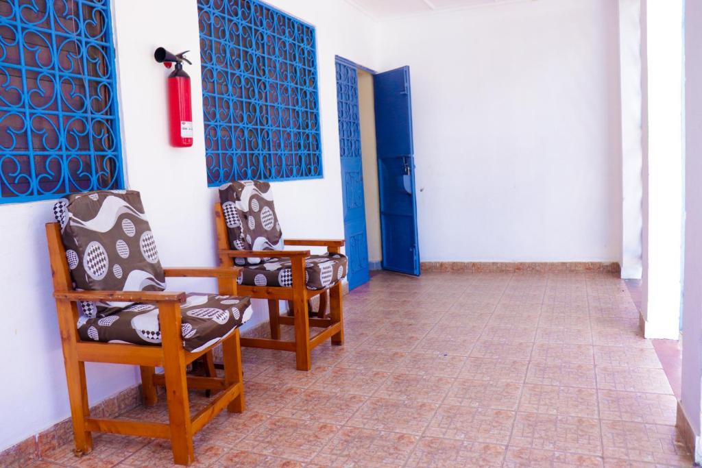 Cs Apartment Mombasa Mtwapa photo 3