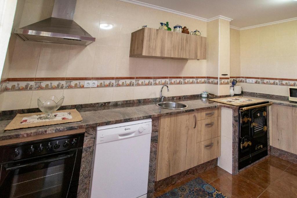 Casa Terán photo 2