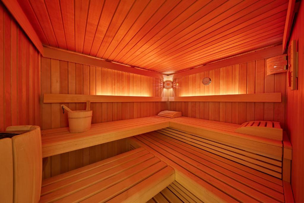 Kneipp-Kurhotel Steinle photo 3