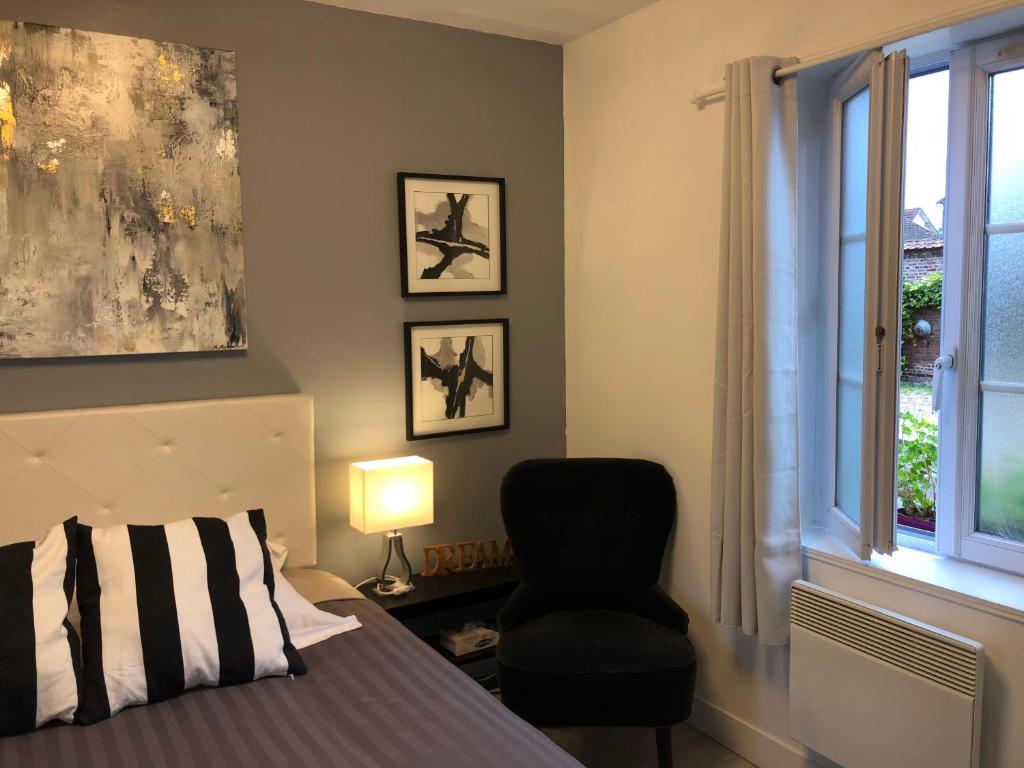 Maison Quatre Freres photo 3