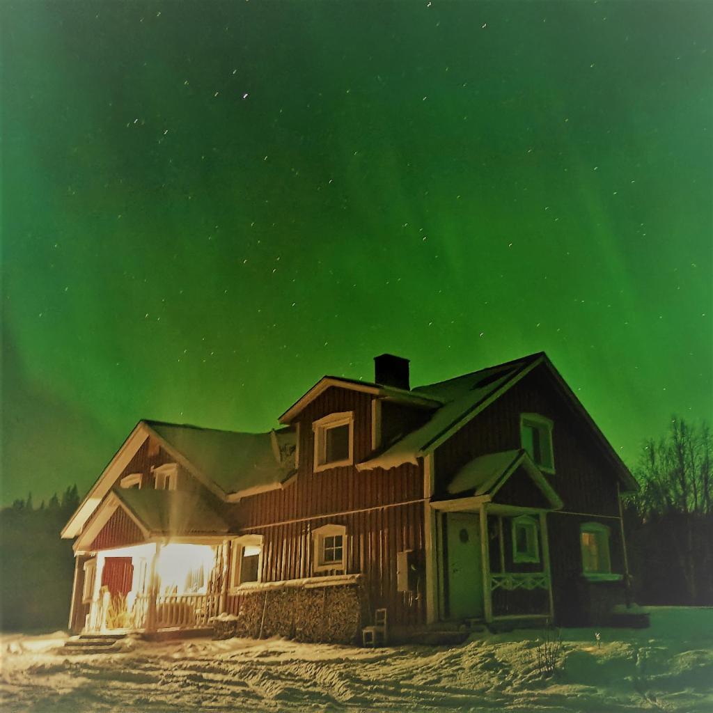 Villa Björklund photo 4