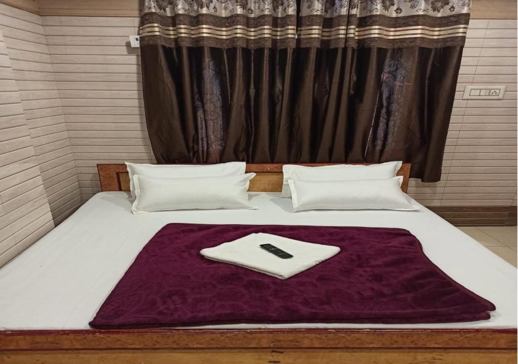 Hotel Raahat Palace photo 1