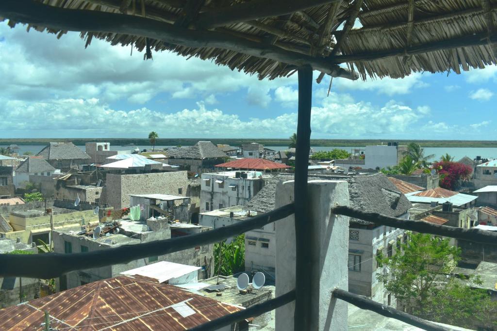 JamboHouse Lamu photo 1
