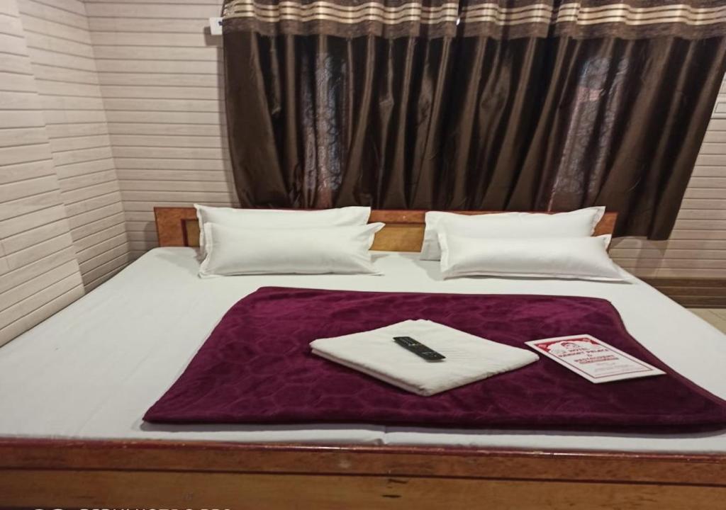 Hotel Raahat Palace photo 4