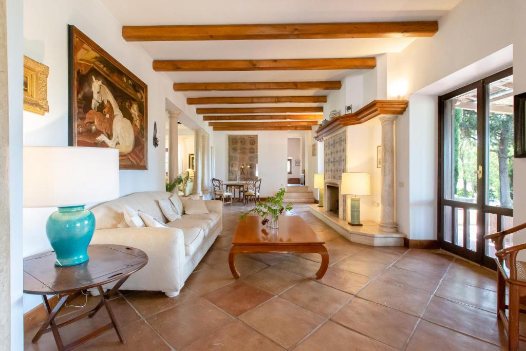 Villa Il Turchetto photo 3
