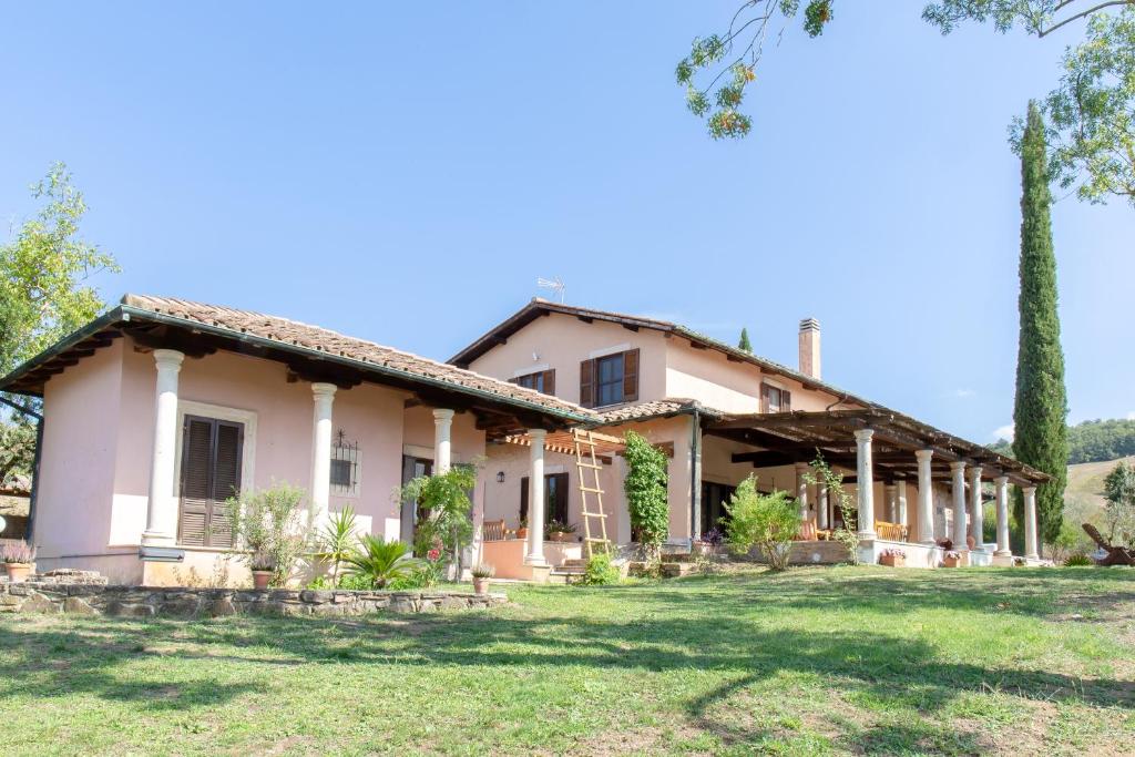 Villa Il Turchetto photo 1