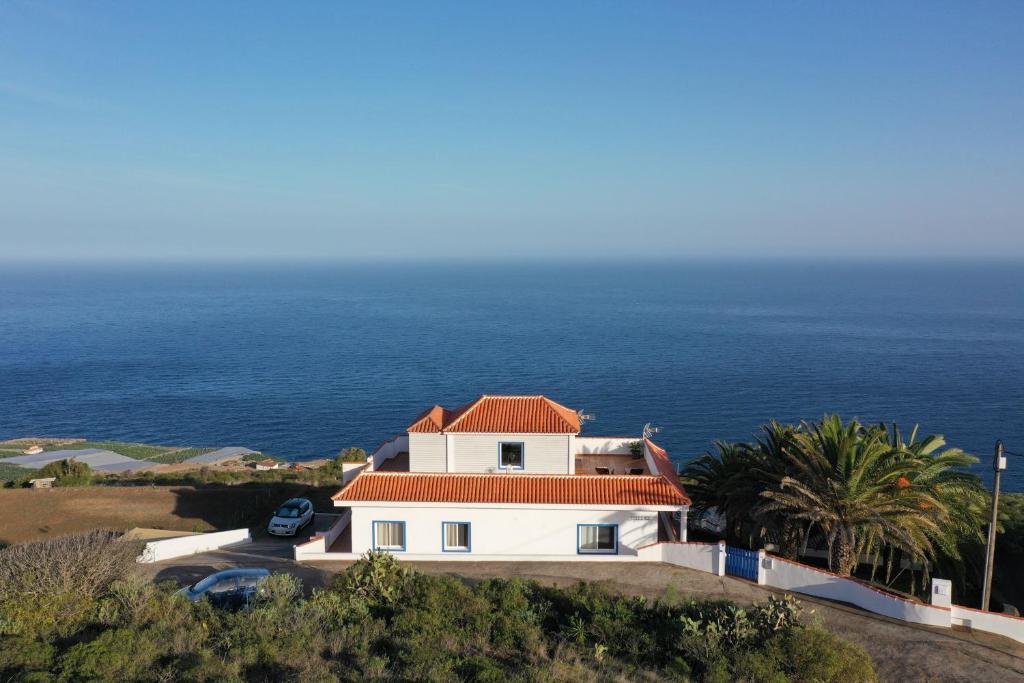 Cielo Y Mar