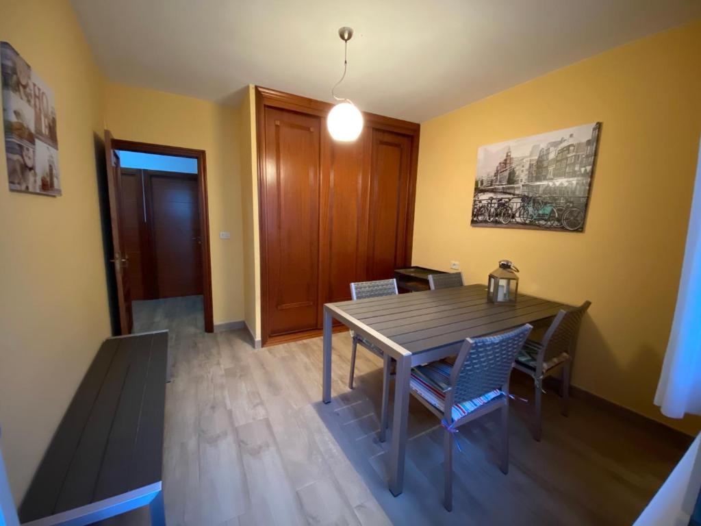 CASA SAN JURJO photo 3
