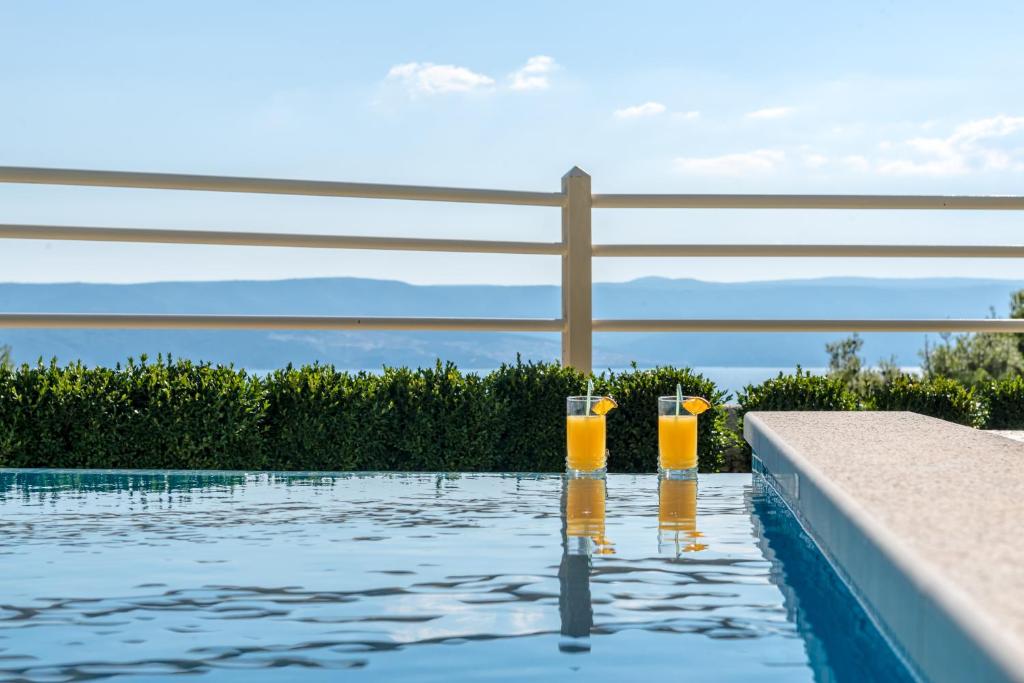 Luxury Apartments Tafra photo 2