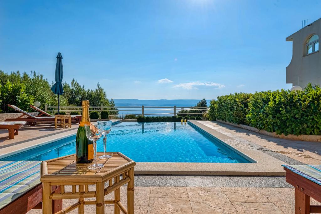 Luxury Apartments Tafra photo 3