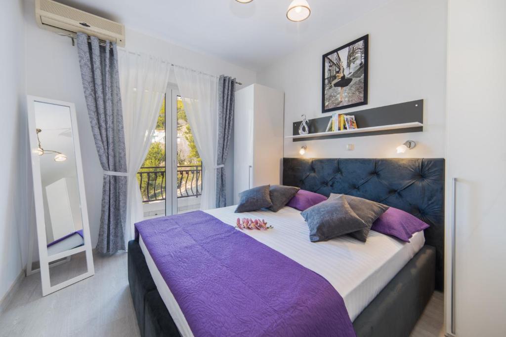 Luxury Apartments Tafra photo 4