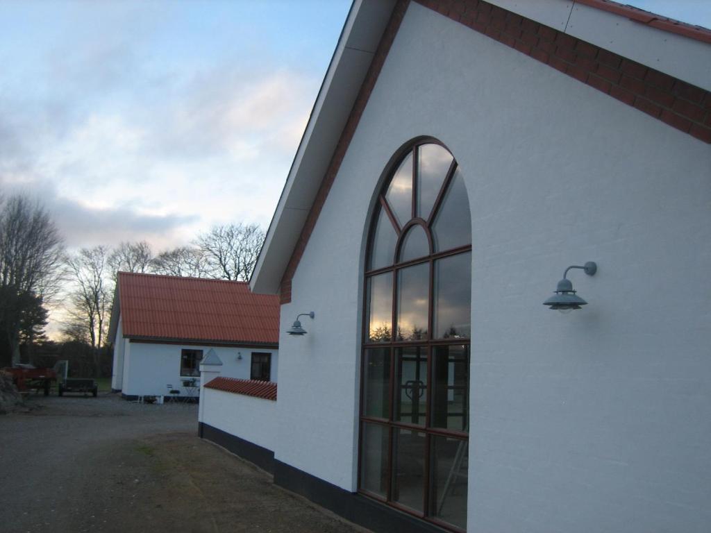 Sellebjerg Apartment photo 3