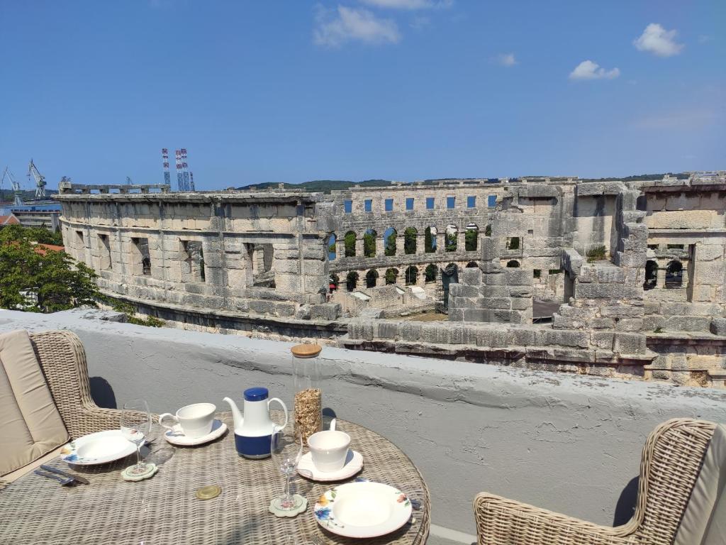 Best view Pula photo 3