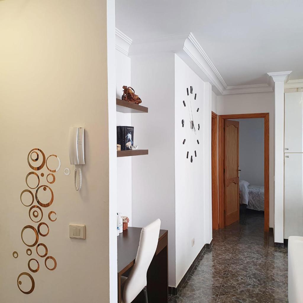 Vivienda FRALEMAR Arinaga. photo 2