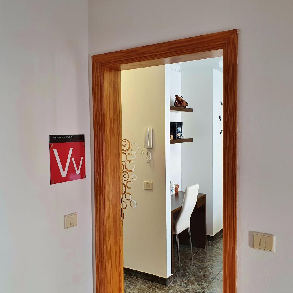 Vivienda FRALEMAR Arinaga. photo 3