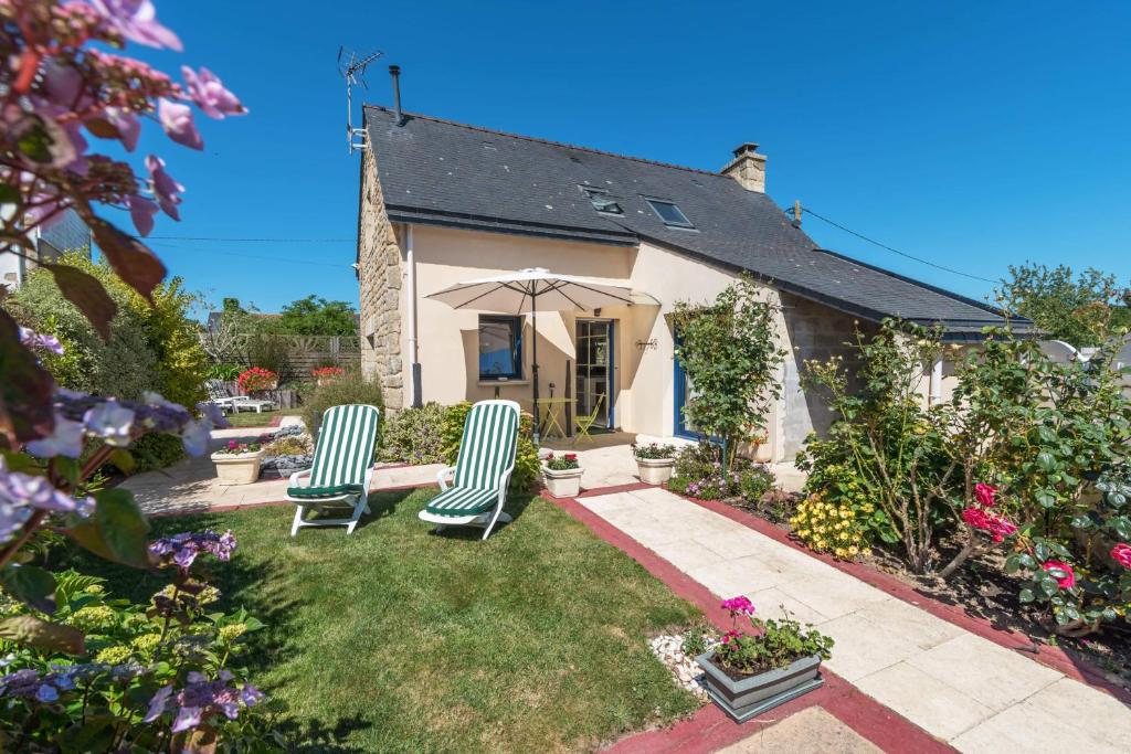 Gîte Le Magourin photo 3