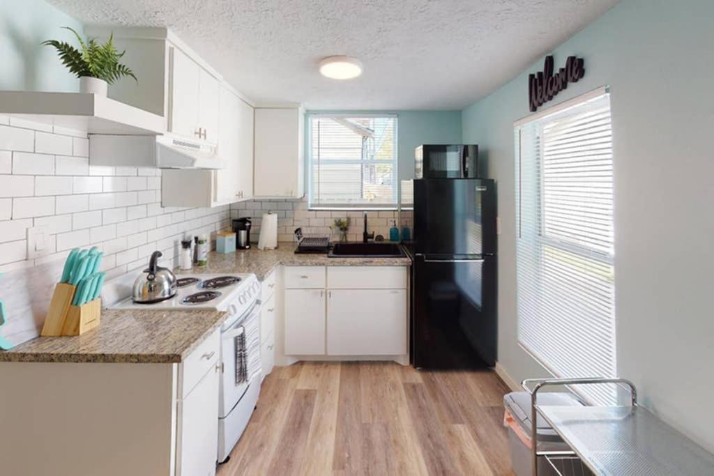 The Comfi Coral - Apartment Home Studio D image