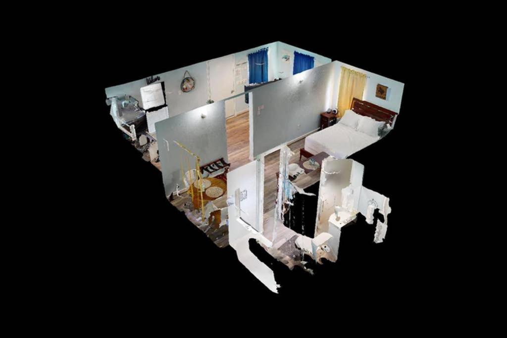 The Comfi Coral - Apartment Home Studio D photo 2