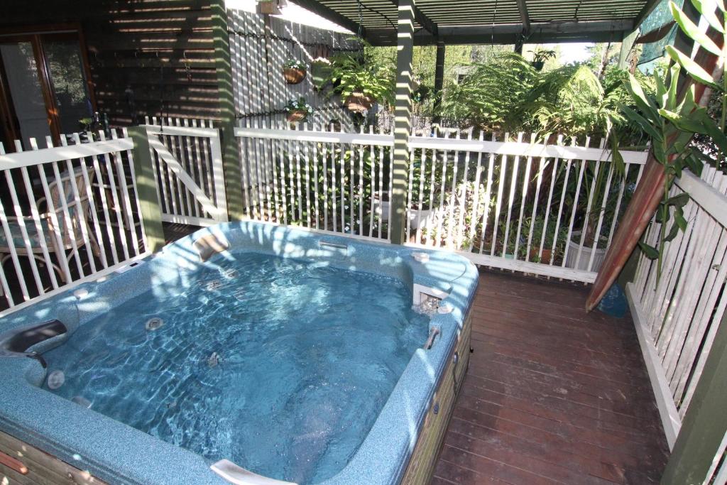 Westering Cottage photo 1