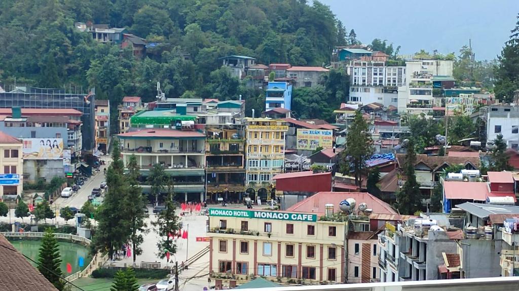 Venus Sapa Hostel