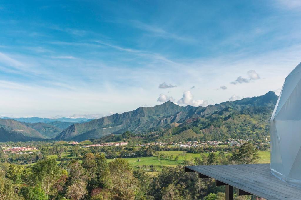 Guaia Terra Glamping photo 3