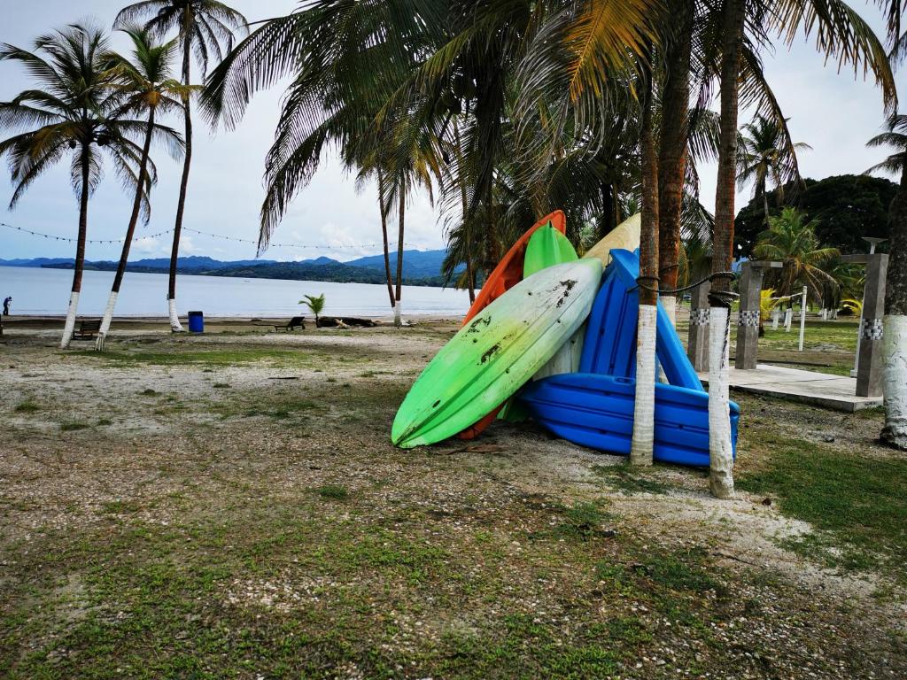 Paraíso en el Caribe photo 4