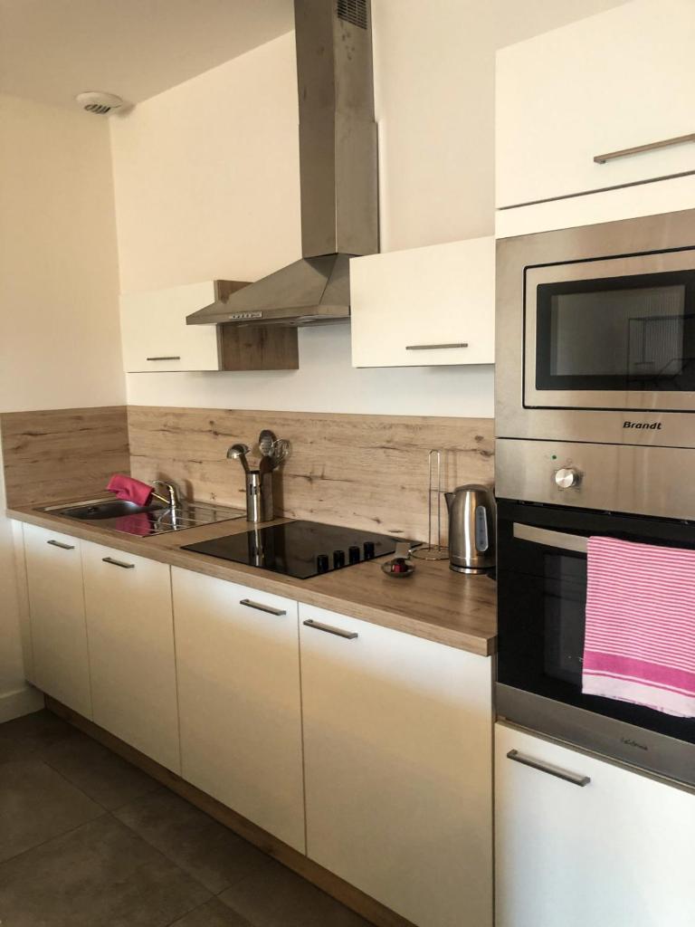 Appartement 2 chambres Monte Stella photo 2