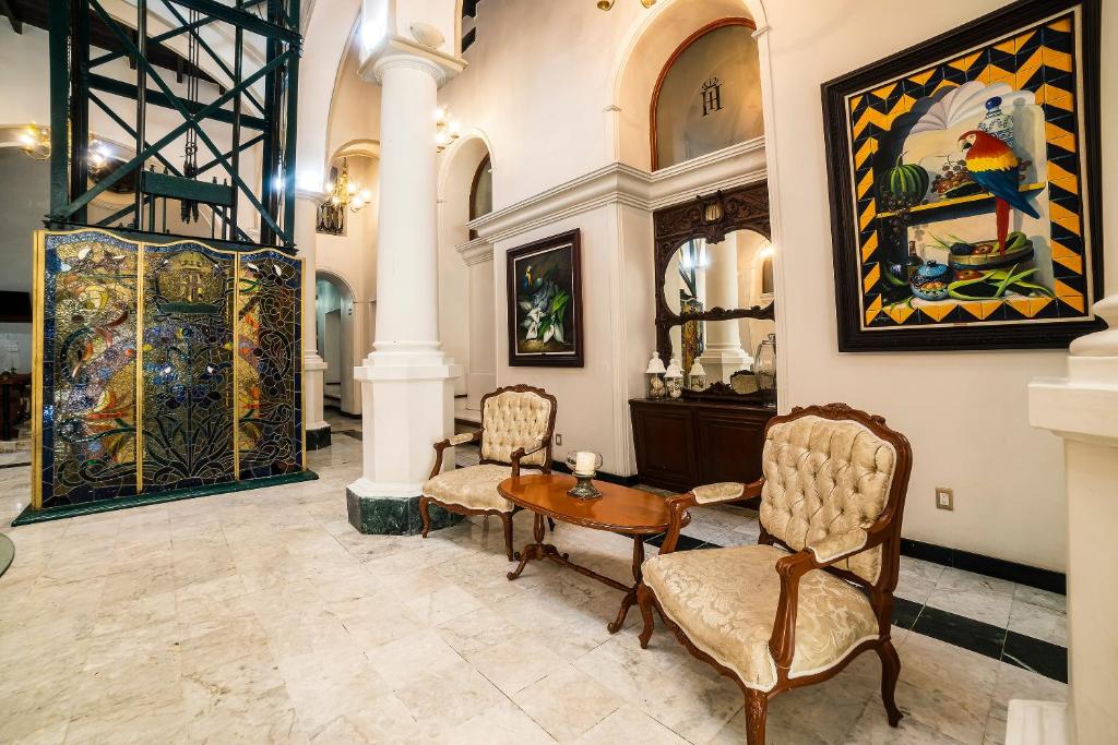 Hotel Imperial photo 2