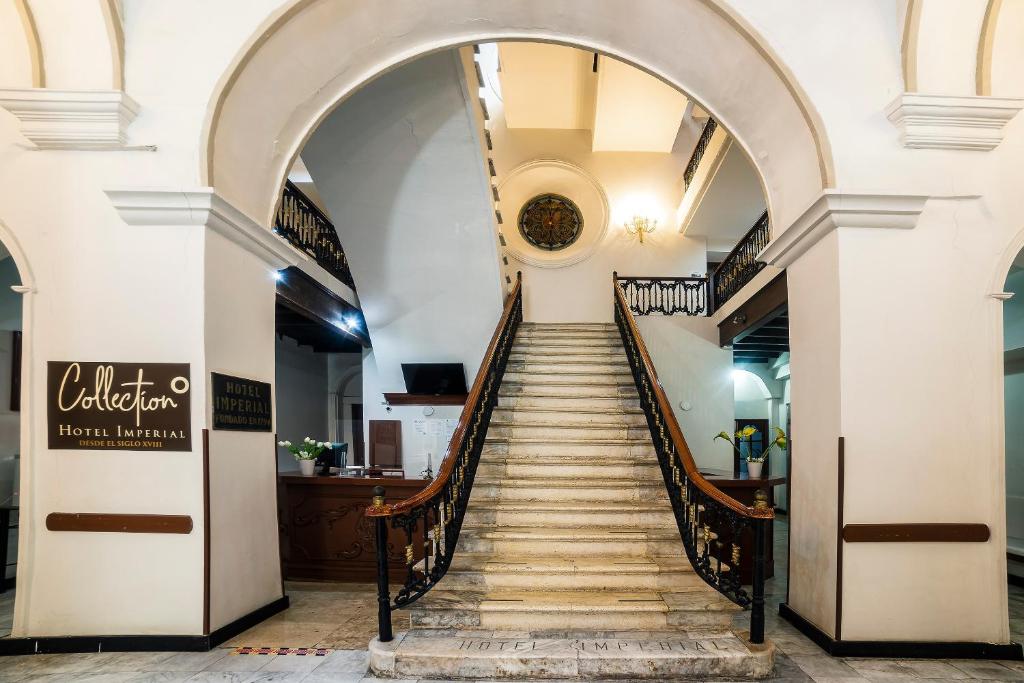 Hotel Imperial photo 1